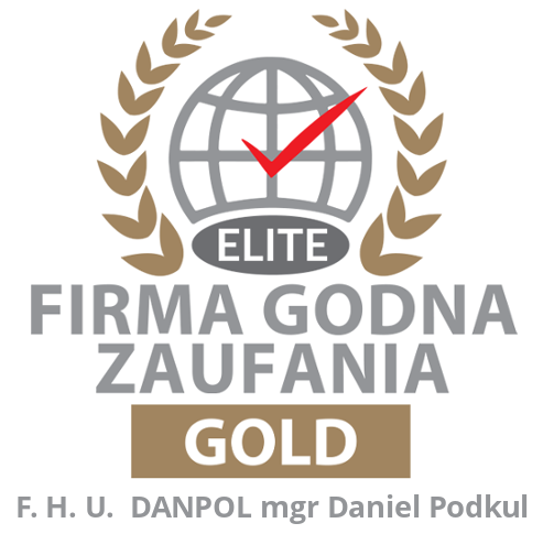 Firma Godna Zaufania Elite GOLD 2019 - CENTRUMHANDLOWE.NET