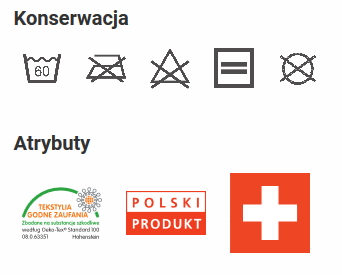 poduszki antibacterial
