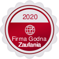 centrumhandlowe.net - firma godna zaufania 2020