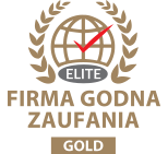 Firma Godna Zaufania Elite GOLD 2019 - centrumhandlowe.net 